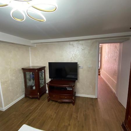Baron Apartment Belgrad Exterior foto