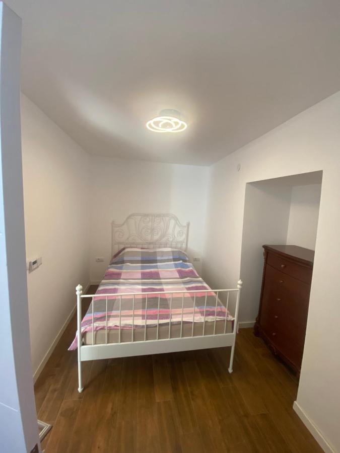Baron Apartment Belgrad Exterior foto